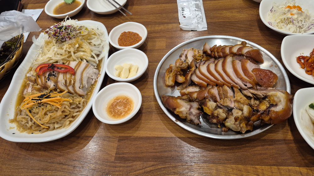홍소족발 대표 사진