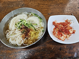 포도밭대저할매국수 대표 사진