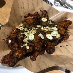 푸라닭치킨 부산개금점 대표 사진