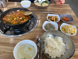 국이네낙지볶음 수영본점 사진 5