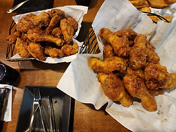 교촌치킨 가야점 사진 2
