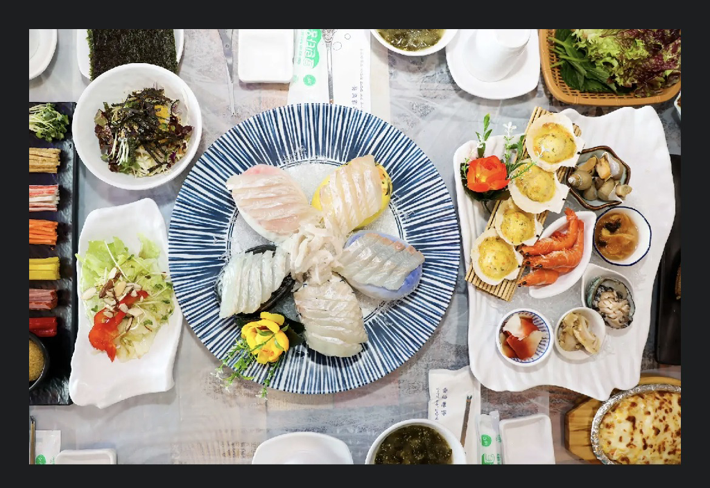 일출대게횟집 사진 4