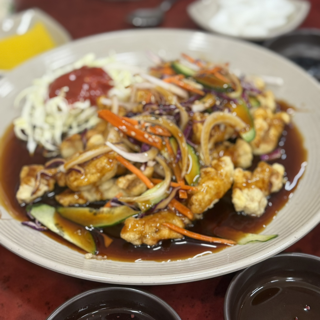 북경차이나 사진 4