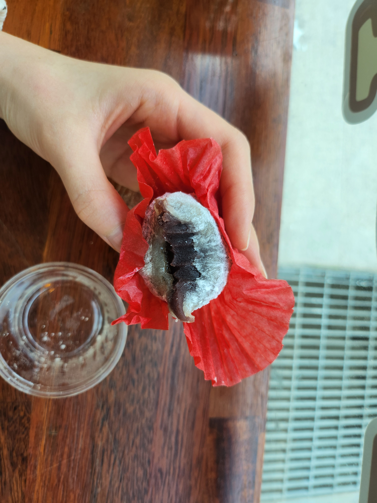 안산딸기모찌 단원구점 사진 2