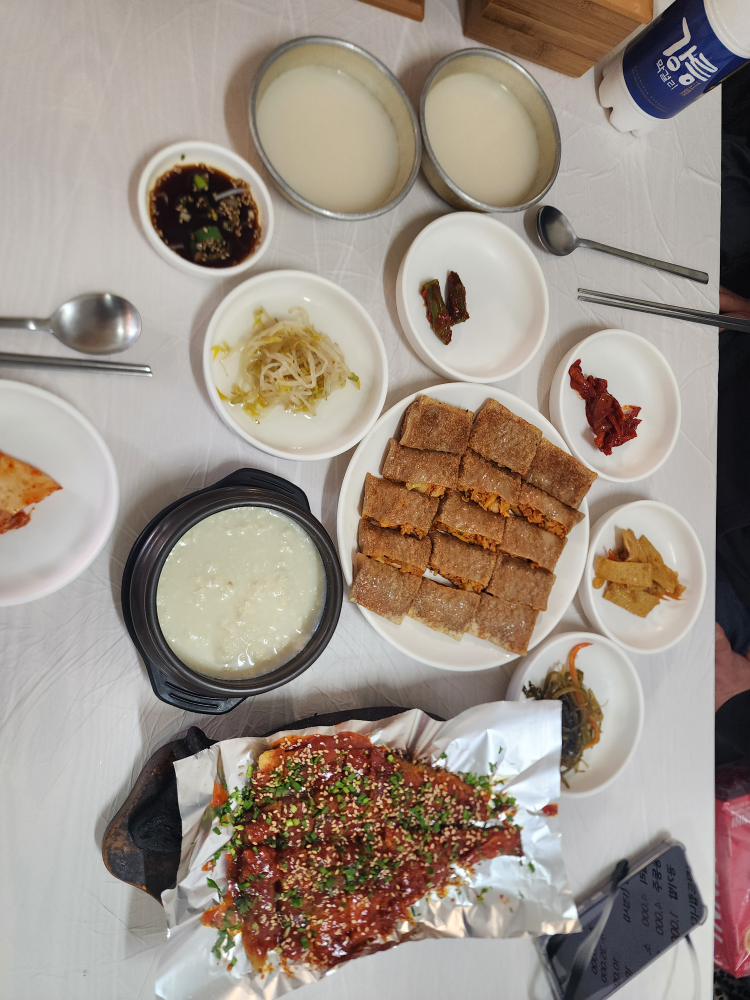 일출식당 사진 3