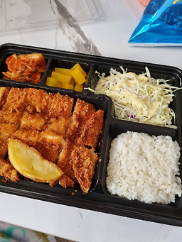 와우김밥 사진 2