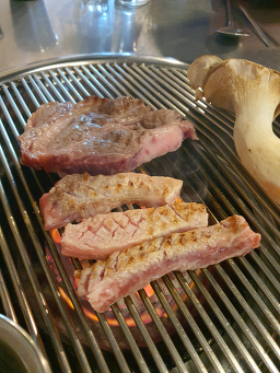 70년대식연탄구이 대표 사진