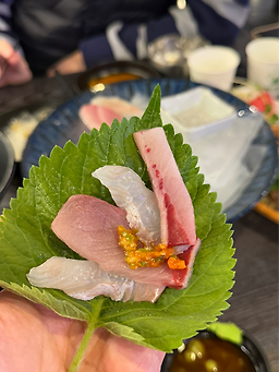 삼부자회활어포차 사진 2