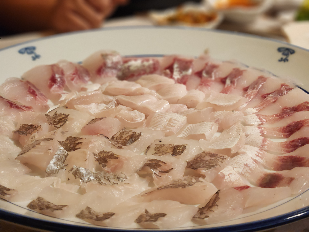 대성횟집 사진 2