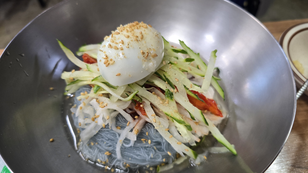 시민냉면 사진 3