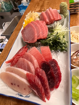 송정참치 사진 2