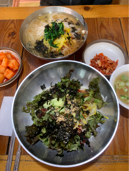 목향 대표 사진