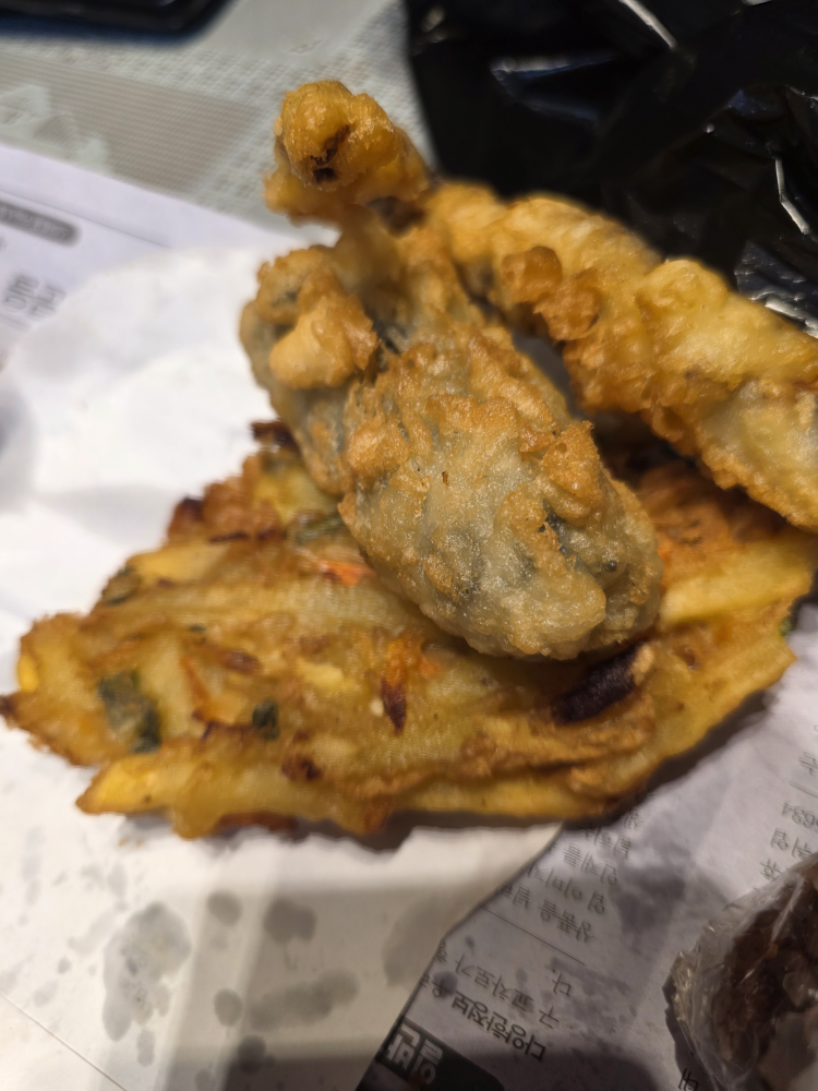 호호떡볶이 대표 사진