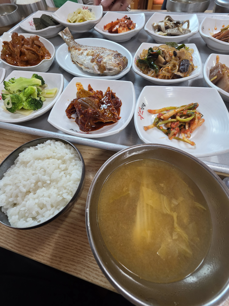나눔식당 사진 7