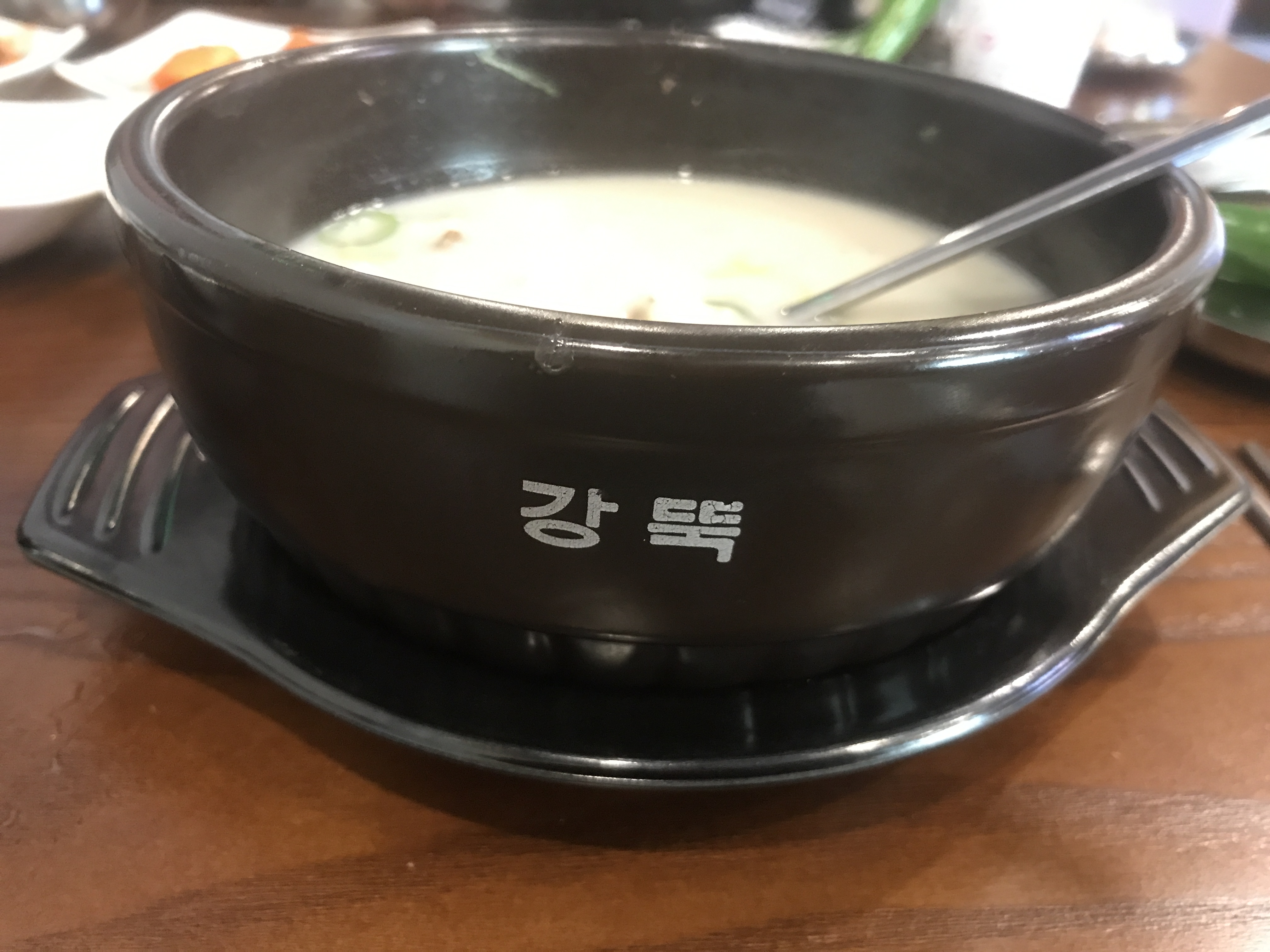 명장진국설렁탕 고흥녹동점 대표 사진