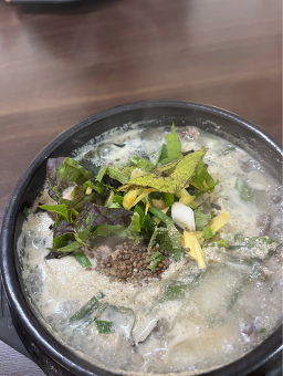 섬진식당 대표 사진