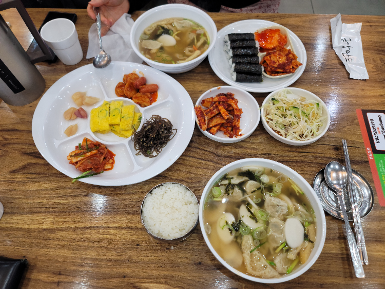 금강만두 직영점 대표 사진