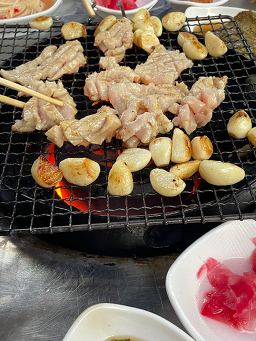 불타는양곱창 사진 2