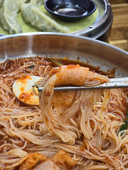 원조가야밀면 사진 8