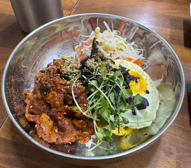 엄마손밥상 사진 2