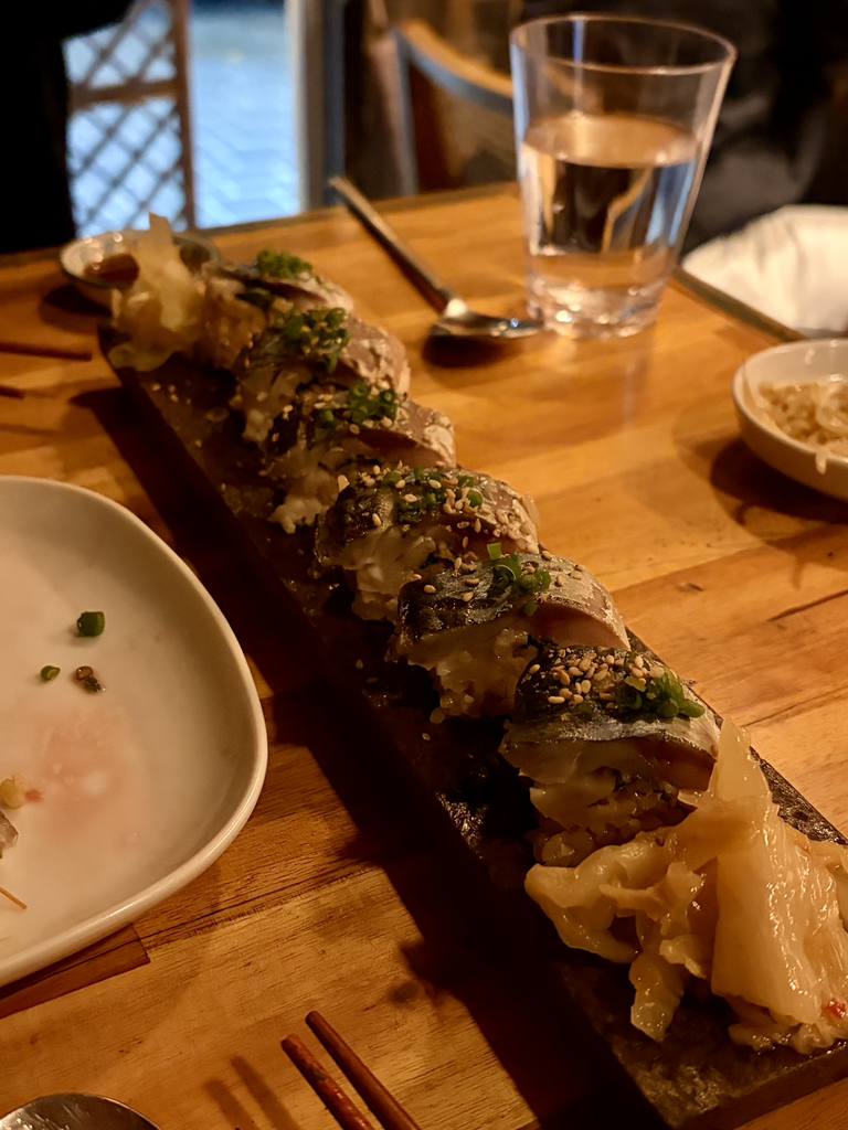 히토리더사시미 사진 2