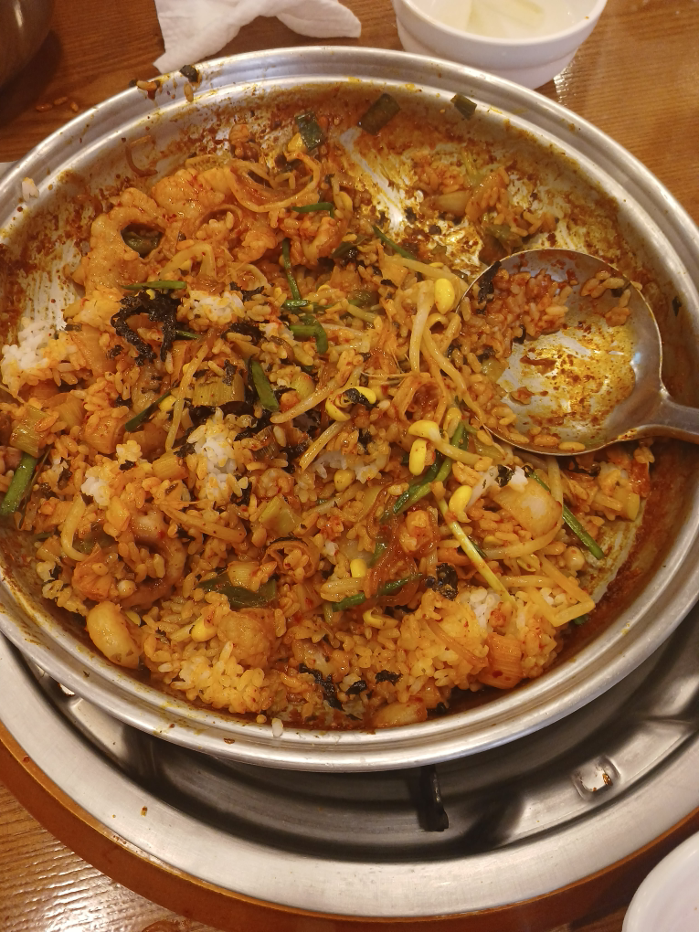 개미집 본점직영송정2호점 사진 3