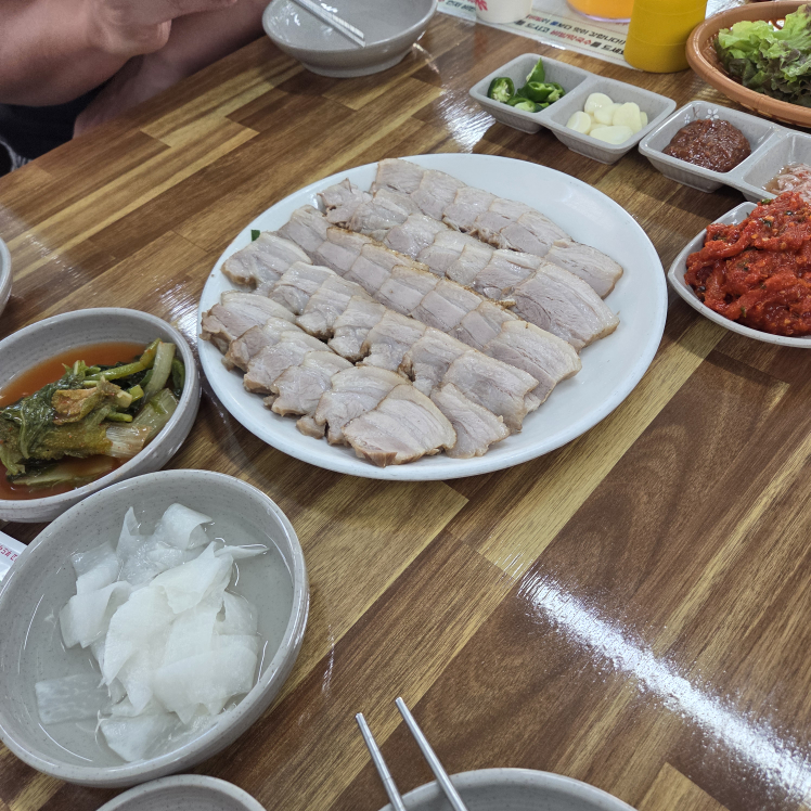 소돌막국수 사진 3