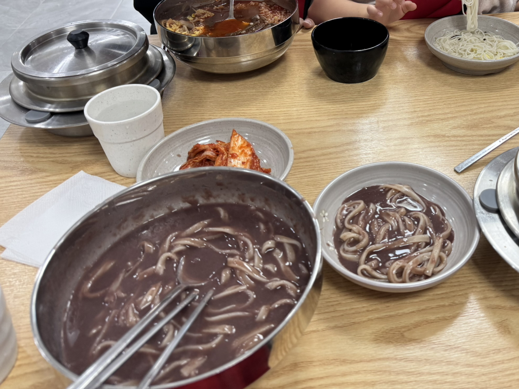 맛자랑팥죽 대표 사진