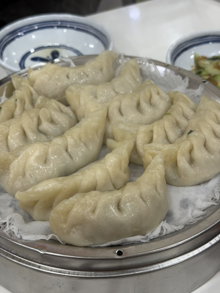 중국손만두 사진 4