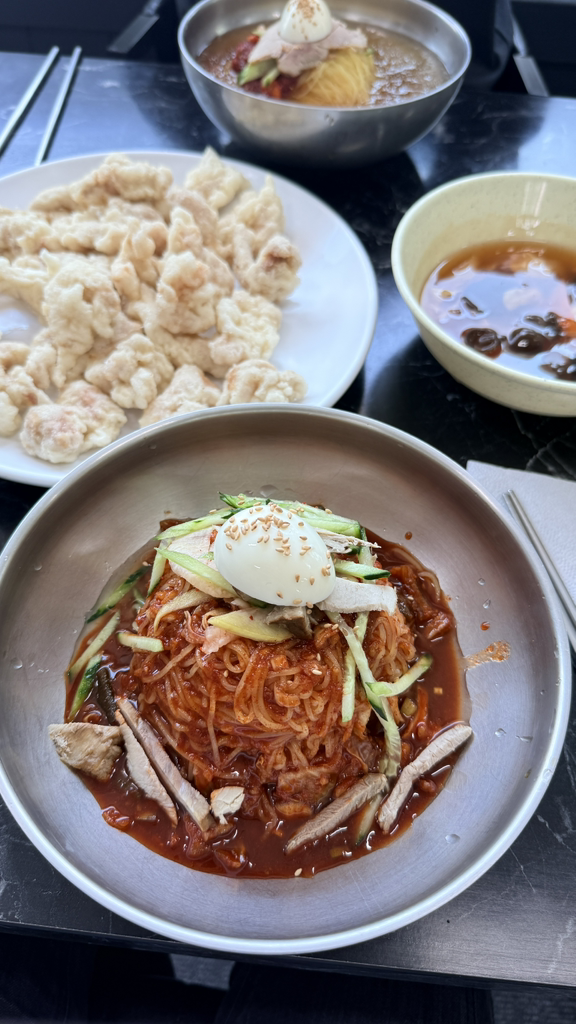 가야밀면 대표 사진