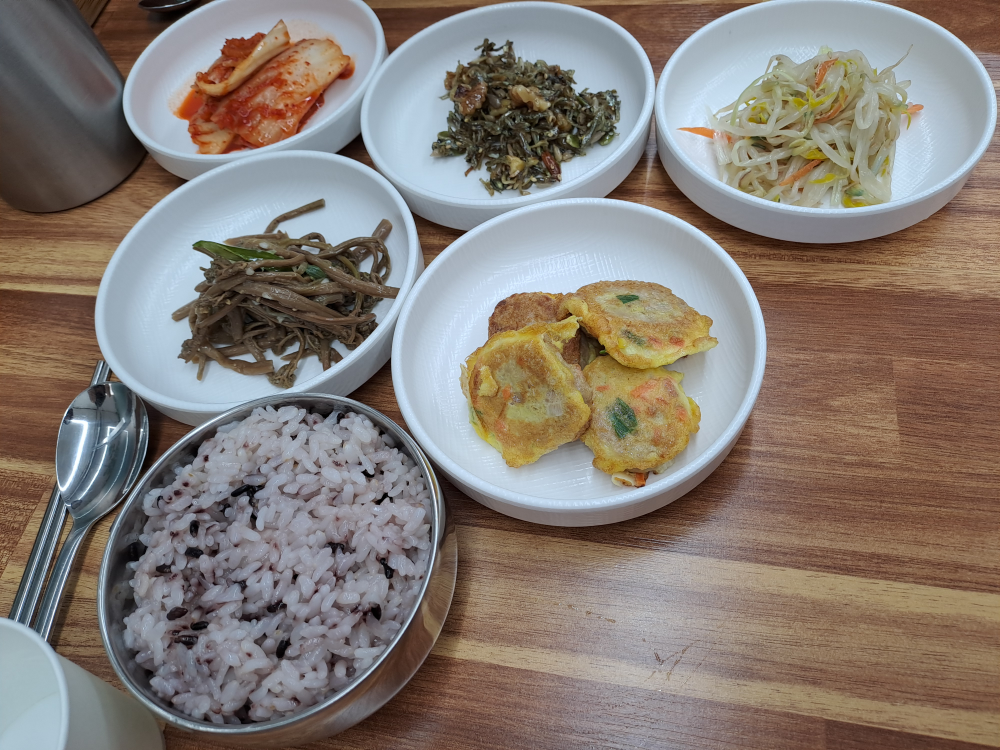 동원이네밥집 대표 사진