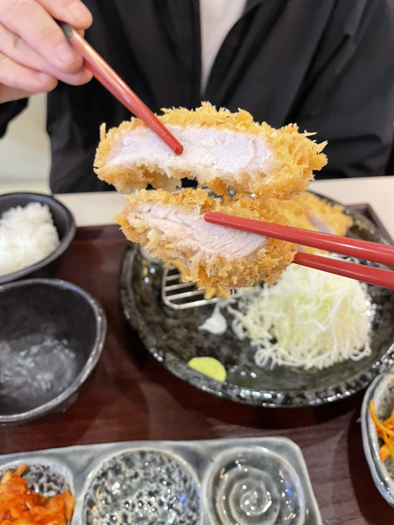 원카츠 동래본점 사진 6