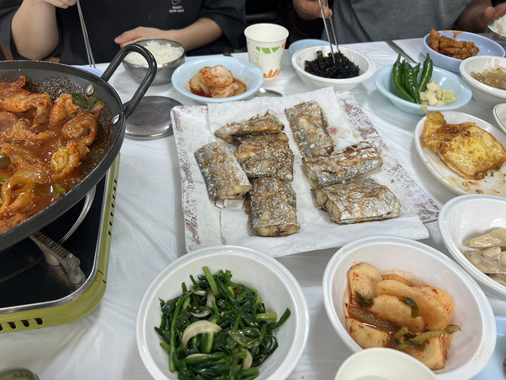북항식당 대표 사진