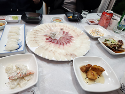 해운대미포횟집 대표 사진