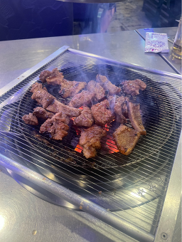 갈현갈비 사진 2