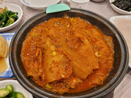 전촌참가자미회 사진 6