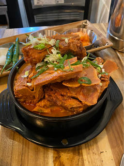 봉이뼈해장국 사진 5