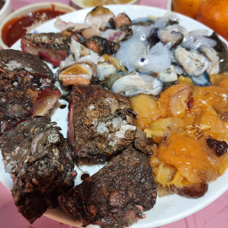 천복 대표 사진