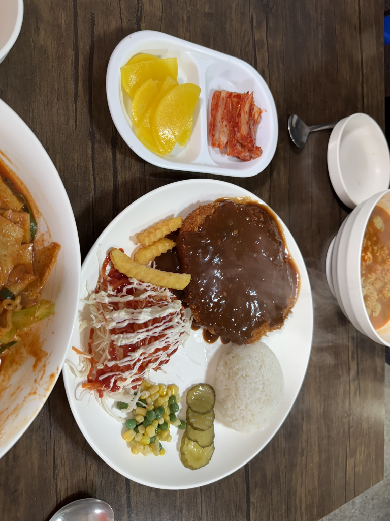 옹달샘분식김밥 대표 사진