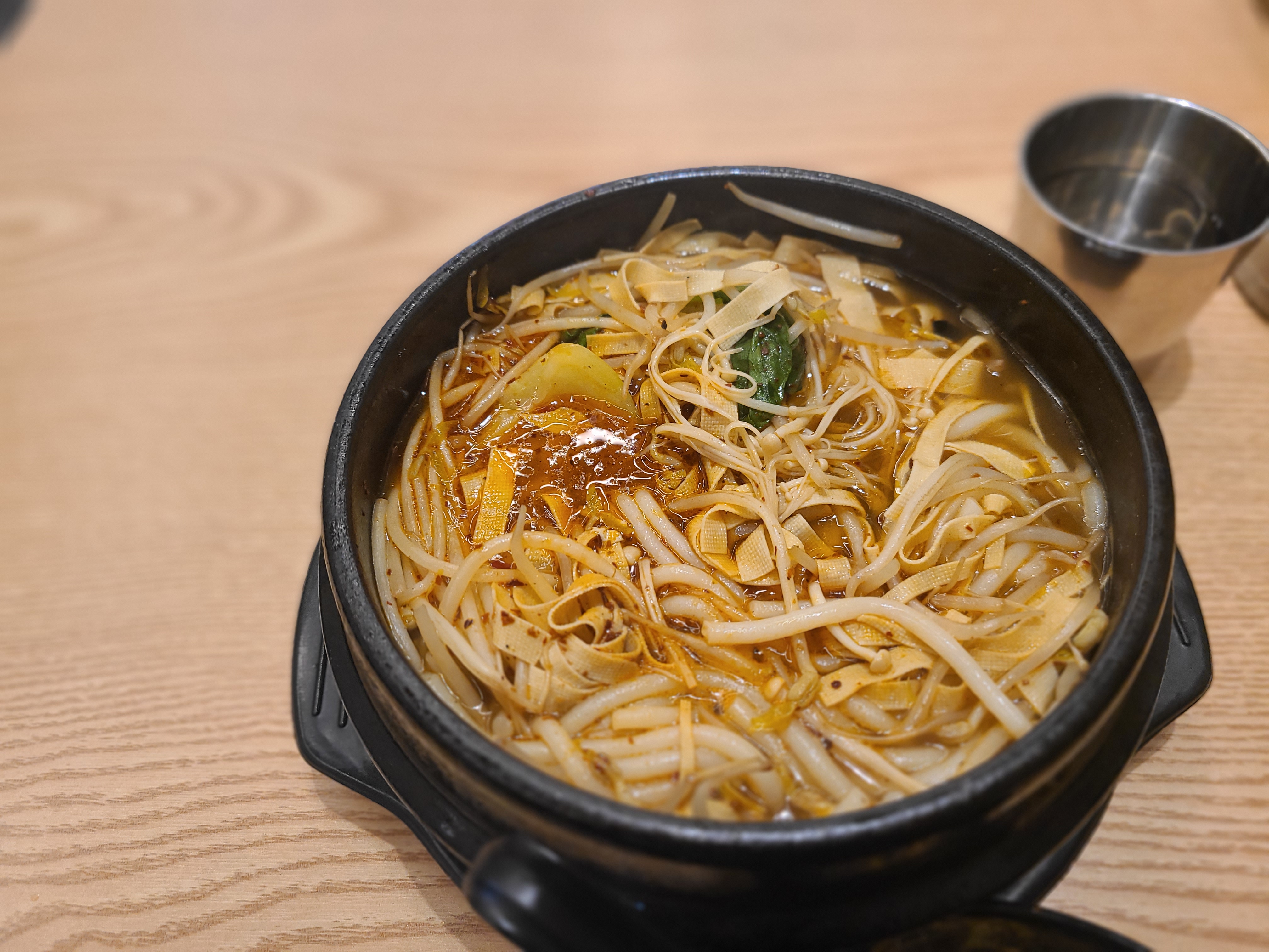 일선연마라탕&운남쌀국수 사진 2