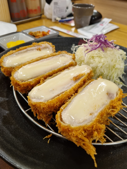 하나돈까스 부곡점 대표 사진