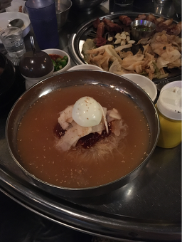 부산댁 사진 2