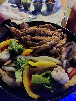 라바&그릴 대표 사진