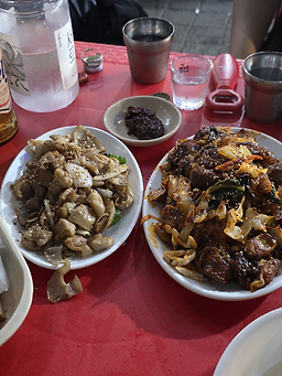 창동곱창포차 대표 사진