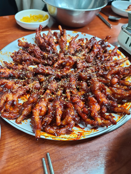 옛날장터 사진 3