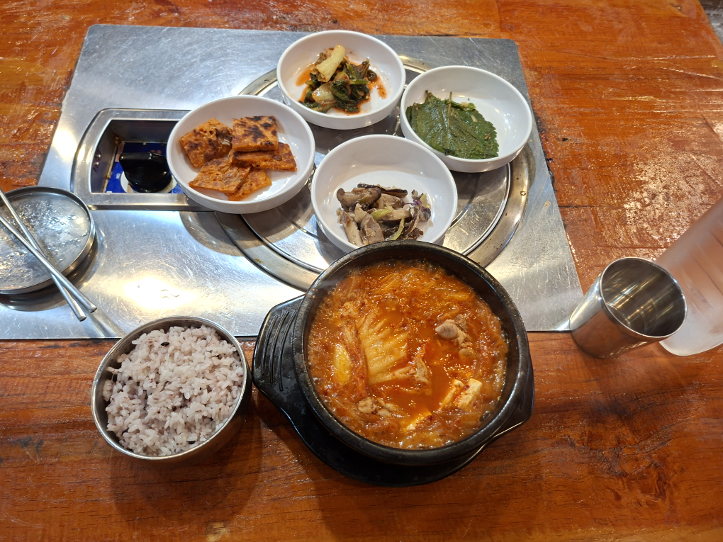 항아리김치삼겹살 대표 사진