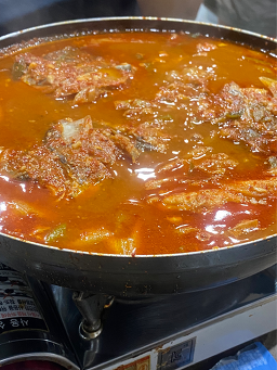 용호네횟집 사진 2