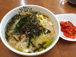국수&김밥 대표 사진