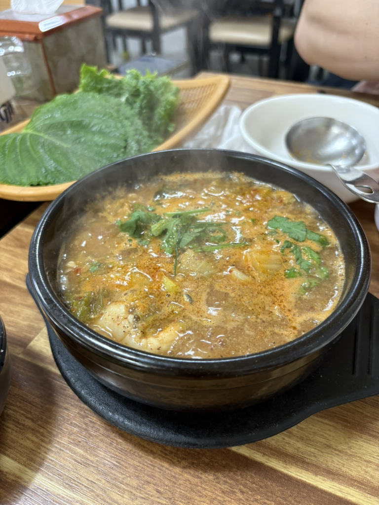 갯돌 사진 6
