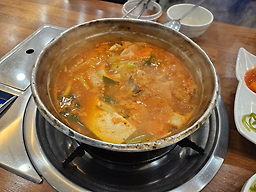 욱이양푼이동태탕 대표 사진